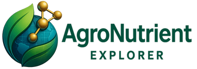 AgroNutrient logo